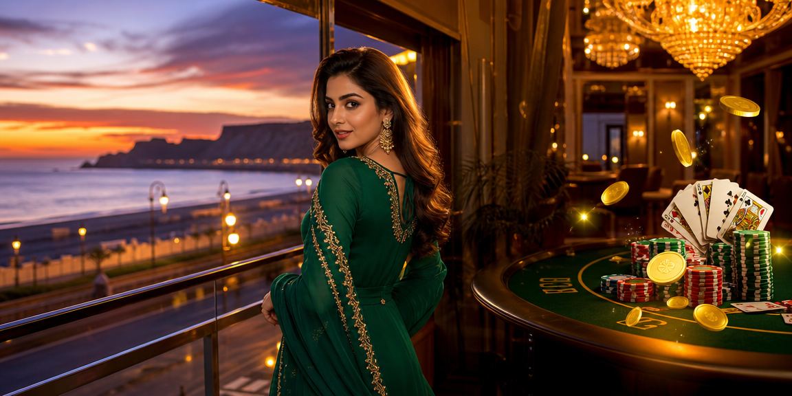 pkr 777